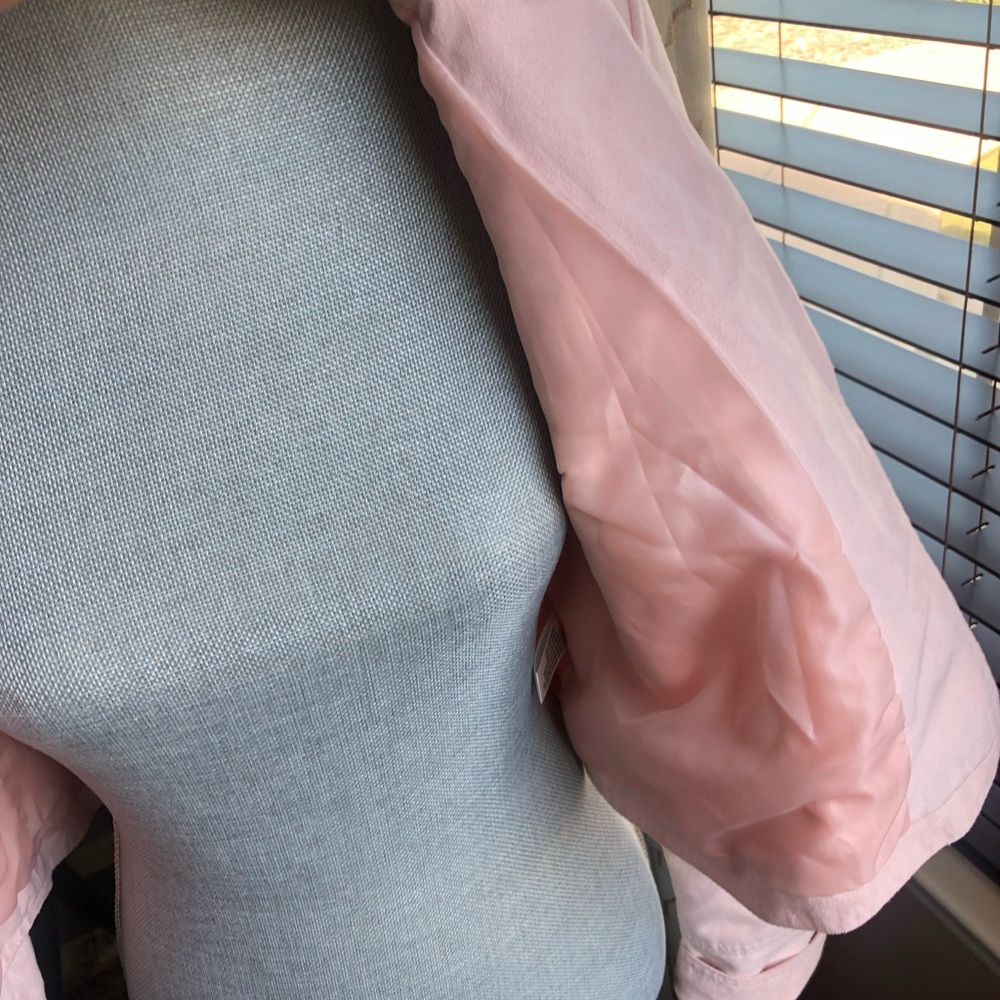 Pink jacket - Picture 7 of 10